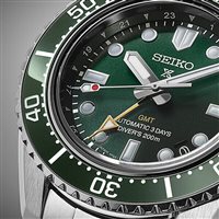 Orologio Seiko Uomo Prospex in Acciaio SPB381J1 - SPB381J1